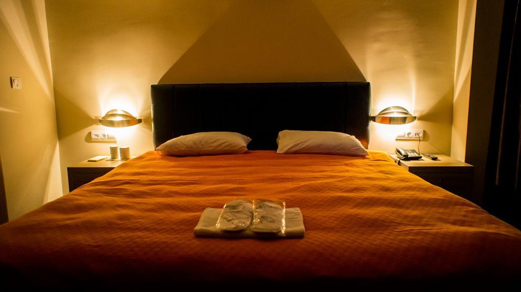 Sun Suites Istanbul Room photo