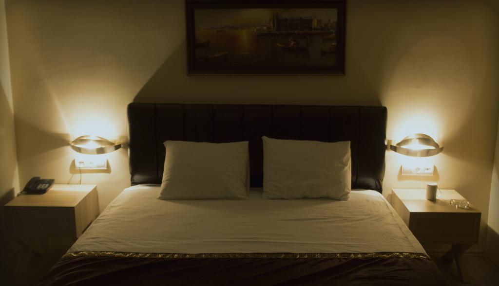Sun Suites Istanbul Room photo