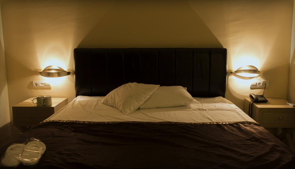 Sun Suites Istanbul Room photo